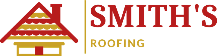 Smith's Roofing logo
